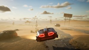 ExeKiller Interview – Setting, Choices, Open World, and More