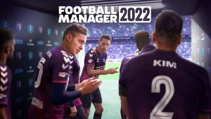 Football Manager 2022 Has Sold 1 Million Copies