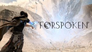Forspoken Releases May 24th, 2022; New Spells Showcased in Gameplay Trailer