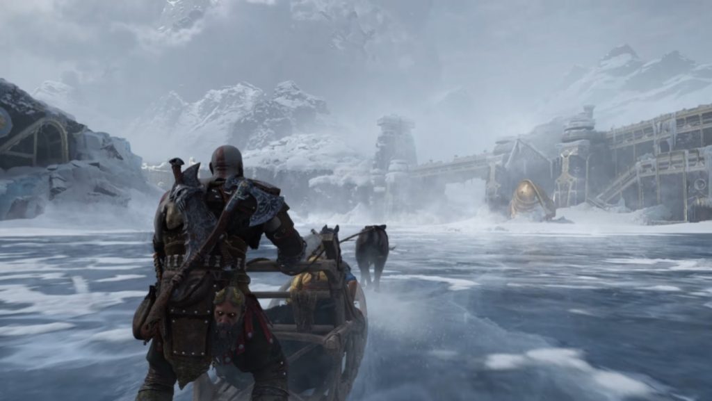 God of War: Ragnarok – 10 Biggest New Details You Should Know About