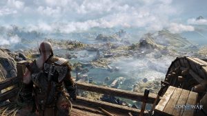 God of War: Ragnarok – Bear McCreary Returns as Composer