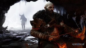 God Of War Ragnarok's Collector's Editions Have Leaked As Release Date  Announcement Was Seemingly Delayed