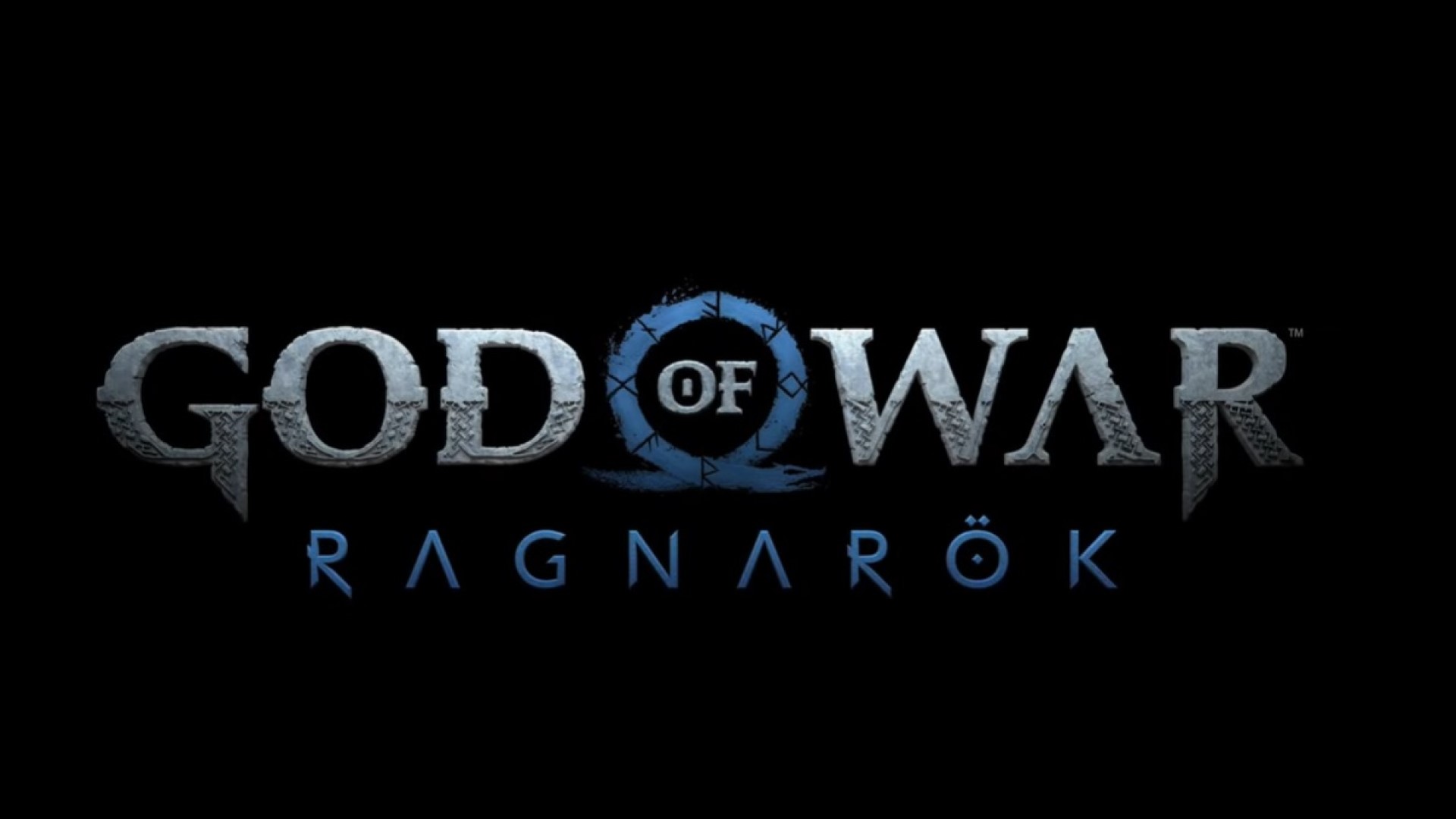 God of War Ragnarok Official Story Trailer