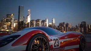 Gran Turismo 7 – News, Reviews, Videos, and More