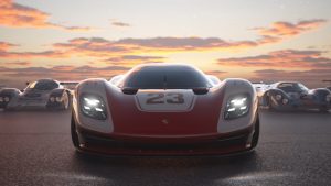 Gran Turismo 7 Update 1.35 adds 3 exciting new cars, GT Café Menus