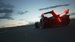 Gran Turismo 7 State Of Play Showcases World Map, Music Modes, Car