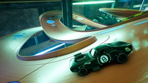 hot wheels unleashed batman expansion