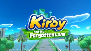 New Kirby And The Forgotten Land' trailer debuts Mouthful Mode