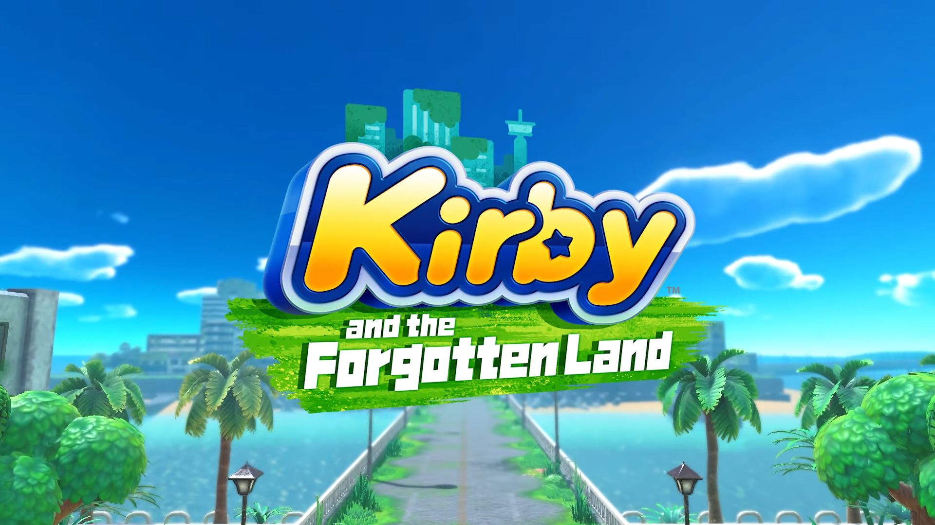 Kirby and the Forgotten Land Is Superb Co-op Fun · Preview · Lighthearted  3D platforming for 2