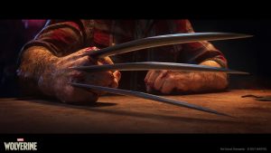 Marvel’s Wolverine is a Standalone Game, “Very Early” in Development