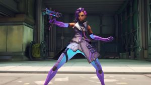 Overwatch 2 – Sombra and Bastion Reworks Showcased in New Trailers