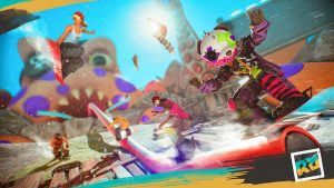 Riders Republic Videos Showcase the World’s Many Famous Parks