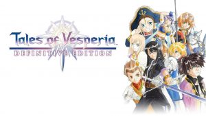 Tales of Vesperia: Definitive Edition Hits 1.5 Million in Digital Sales and Shipments