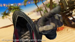 The King of Fighters 15 – Kukri Revealed in New Character Trailer