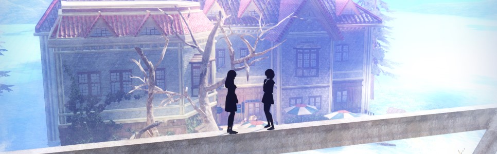 Blue Reflection: Second Light Interview – Heartscape, Crafting, Bonds, and More