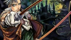 Castlevania Advance Collection Rated in Taiwan