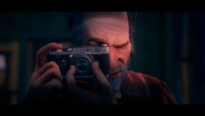 Conway: Disappearance at Dahlia View Interview – Storytelling, Interrogations, and More