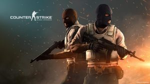 Counter-Strike: Global Offensive Adds Battlefield 2042 Stickers