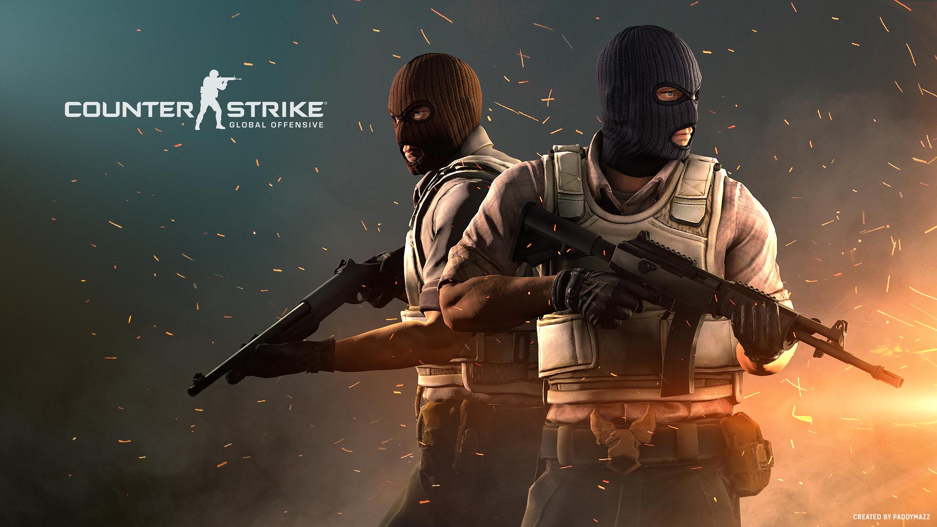 Is Counter-Strike 2 coming to PS5 and PS4 consoles?