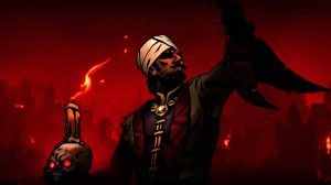 Darkest Dungeon 2 Gets Launch Trailer Two Days Before May 8 Release