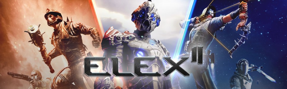 ELEX 2 – 15 Features You Need To Know