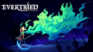 Evertried Is A Strategic Roguelite Coming To Consoles and PC Later This Year