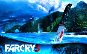 Far Cry 3 News Reviews Videos And More