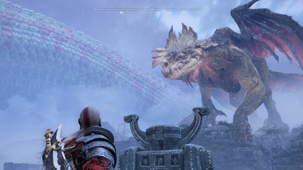 6 Questions We Still Have After Finishing God of War Ragnarok