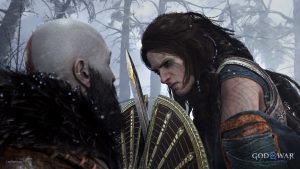 God of War Ragnarok Dev Has “No Idea” if the Game Will Come to PC