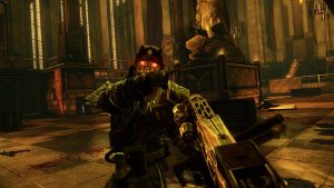 Killzone Composer Believes Remaster Would be Successful, but No Room in the Market for a Sequel