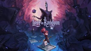 Lost in Random Review – Beating the Odds