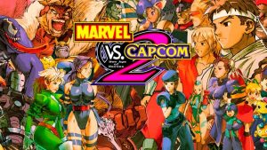 Marvel vs. Capcom 2 Remaster Discussions Seemingly Underway Between Capcom, Disney, and Digital Eclipse