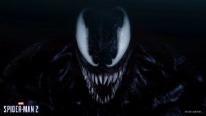 Marvel’s Spider-Man 2 Devs Discuss Why Tony Todd Was Chosen to Play Venom