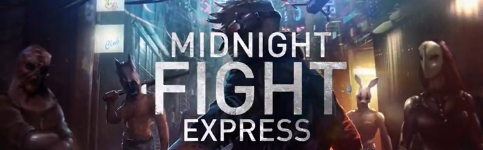 Midnight Fight Express Review – Brawling on a Budget