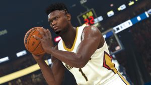 NBA 2K23 Reveal is Coming Soon, 2K Confirms