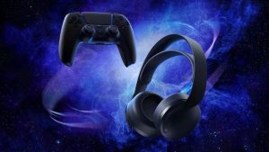 PS5 Pulse 3D Headset To Be Released In Midnight Black, Sony Confirms