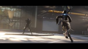 Spine Interview – Characters, Combat, Balancing, and More