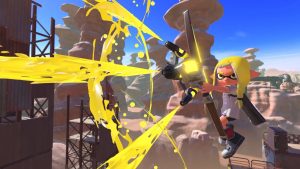 Splatoon 4 is in Development Under the Codename Spiral – Rumour