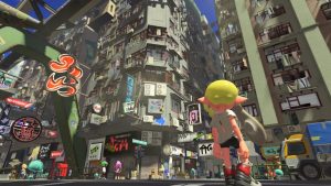 Splatoon 3 Guide – All Bosses and How to Defeat Them