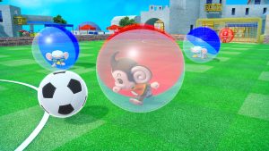 Super Monkey Ball Banana Mania Director Wants To Make A New Game In The Series