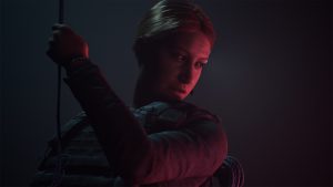 The Dark Pictures Anthology: Houses of Ashes Trailer Introduces the Cast