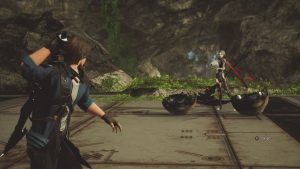 Ultra Age Review – Old is New Again… Well, Sort of