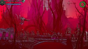 Valfaris: Mecha Therion Interview – Enemies, Weapons, Progression, and More