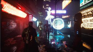 Vigilance 2099 Interview – Open World, Storytelling, Combat, and More