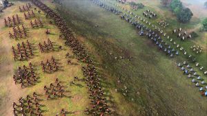 Age of Empires 4 Features Min Spec Mode for Older PC Hardware