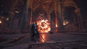 Arise of Awakener Announced – Medieval Action RPG Launches in 2023 for PS4, PS5, and PC