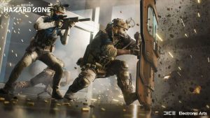 New Battlefield Game Will Tout “the Most Realistic Destruction Effects in the Industry”, Job Ad Suggests