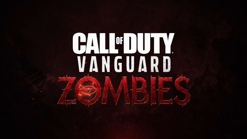 Call of Duty Vanguard - Zombies