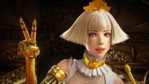 Deathverse: Let It Die – Open Beta Dates Announced for PS4 and PS5