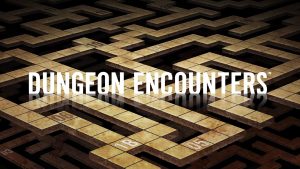 Dungeon Encounters Announced – Dungeon Crawling RPG Launches October 14th in Japan